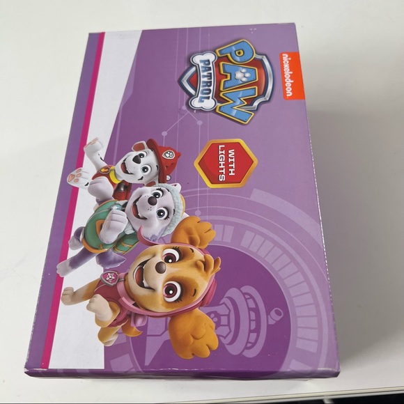 New PAW PATROL SANDAL - TODDLER - Picture 9 of 9